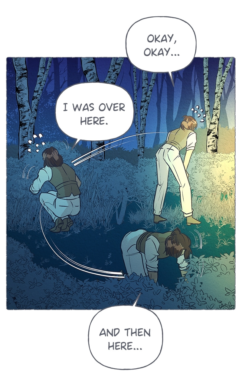 Guaba Chapter 59 page 46 - 