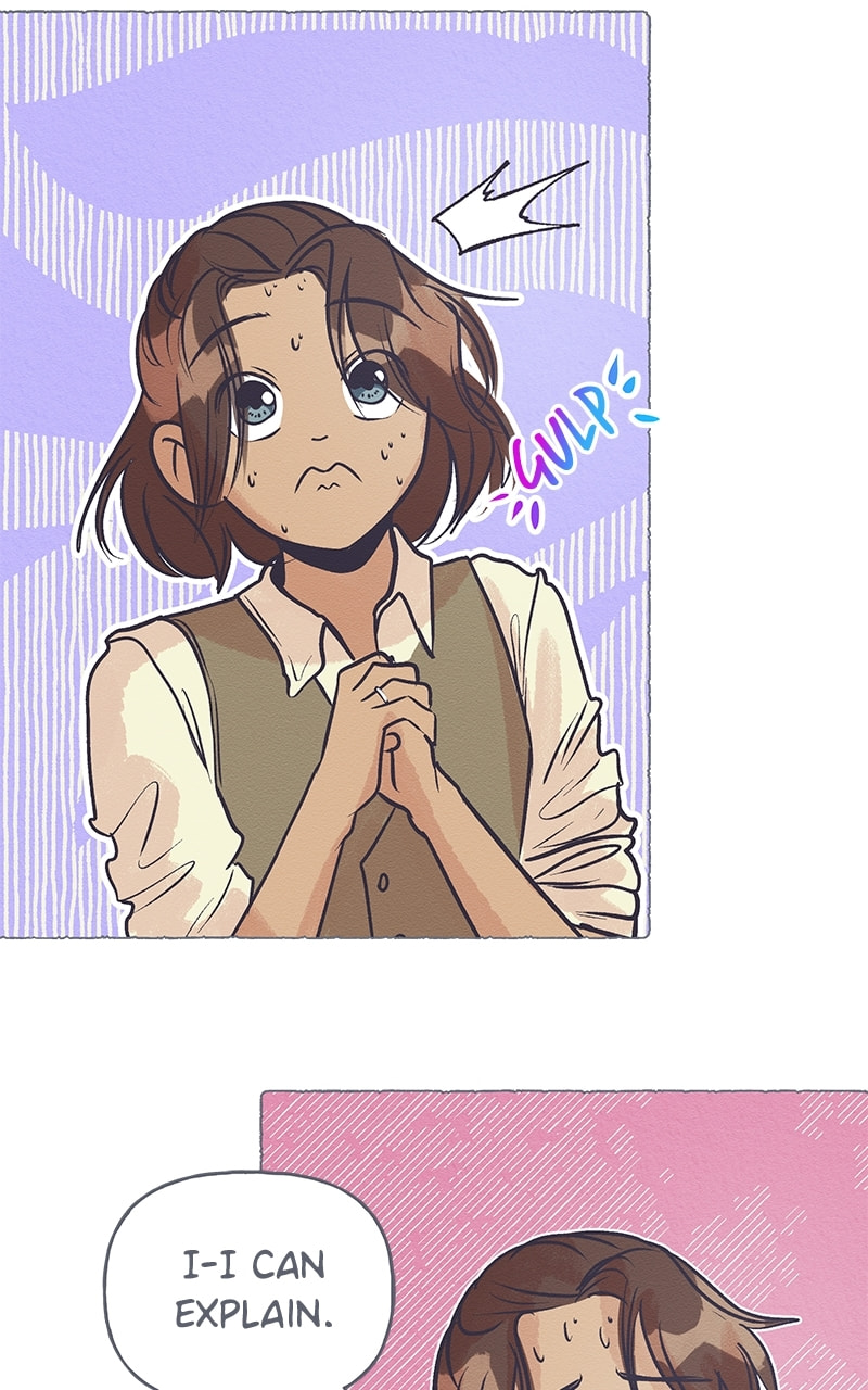 Guaba Chapter 59 page 57 - 