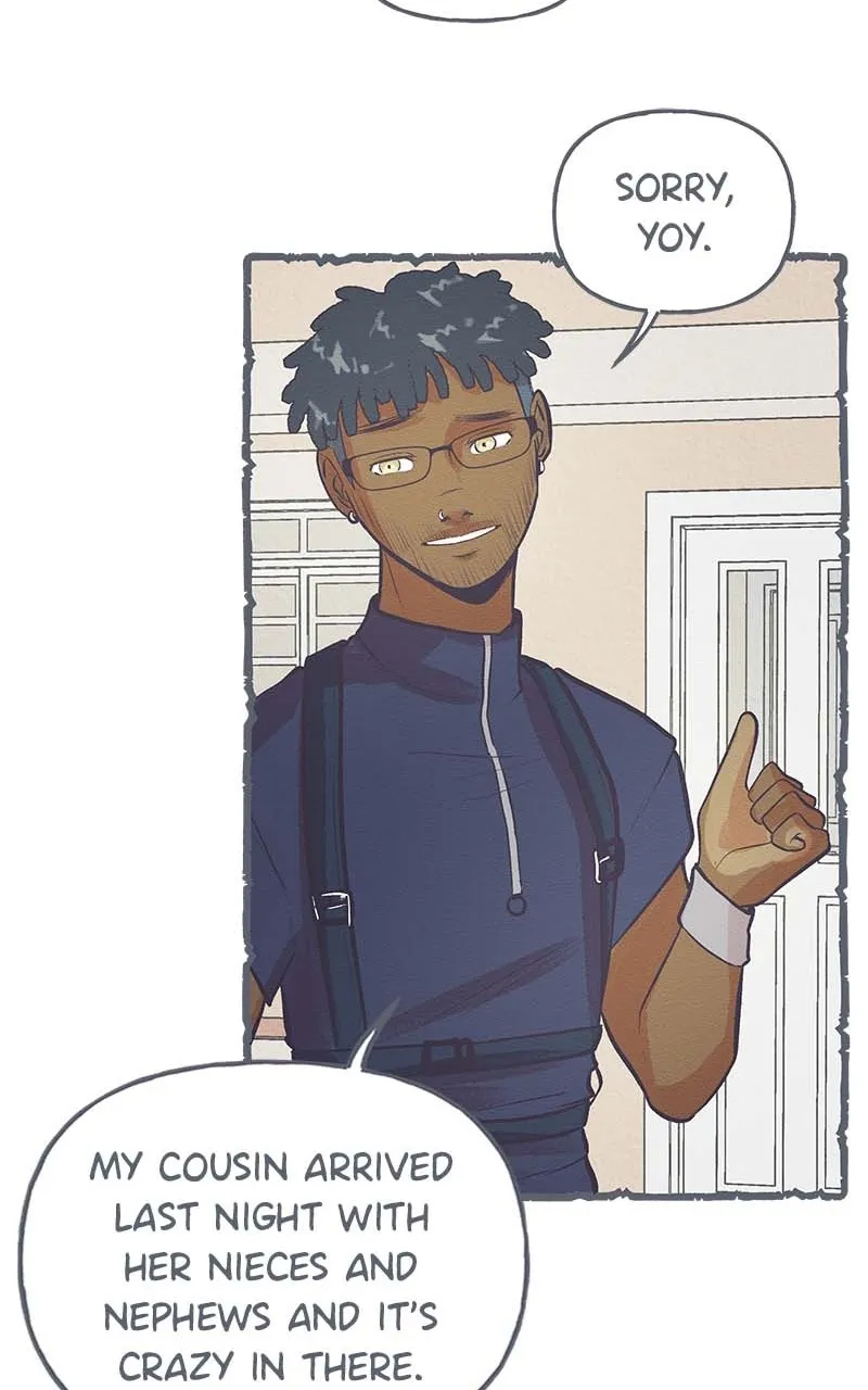 Guaba Chapter 6 page 14 - 