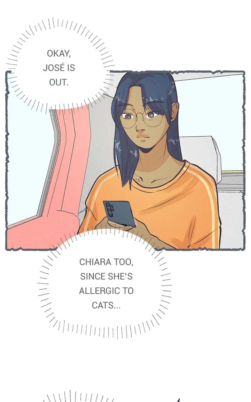 Guaba Chapter 6 page 19 - 