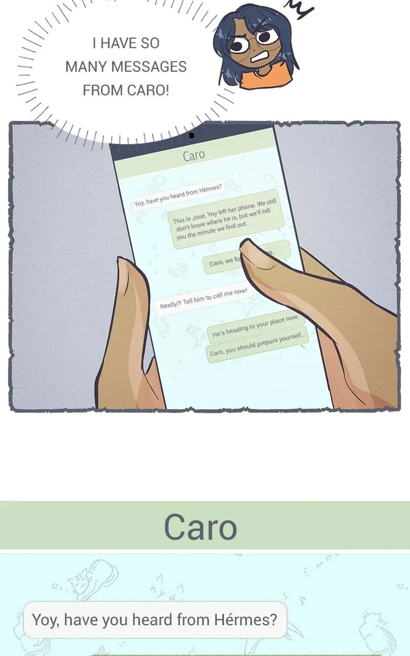 Guaba Chapter 6 page 20 - 