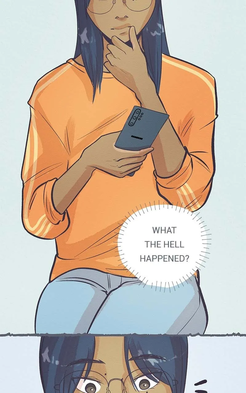 Guaba Chapter 6 page 22 - 