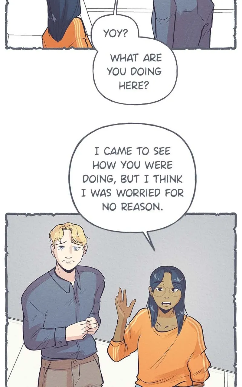 Guaba Chapter 6 page 39 - 