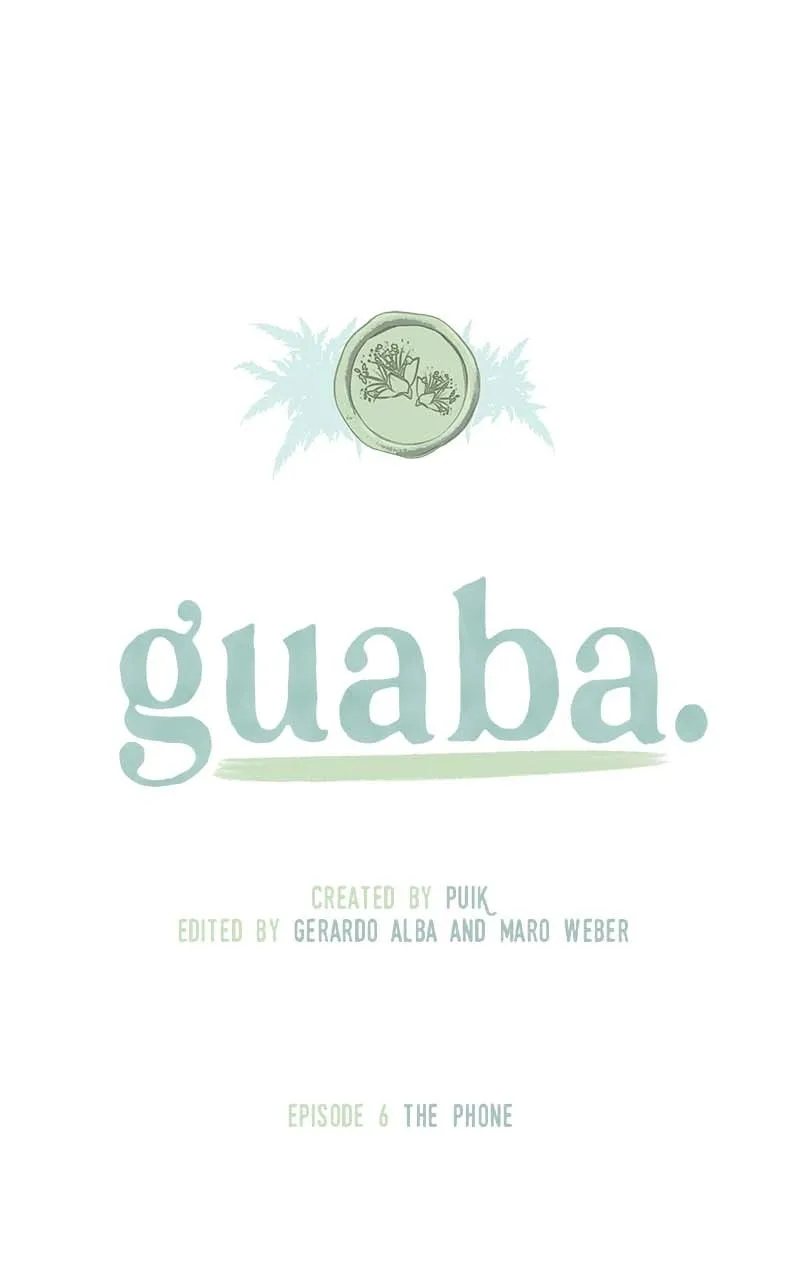 Guaba Chapter 6 page 5 - 