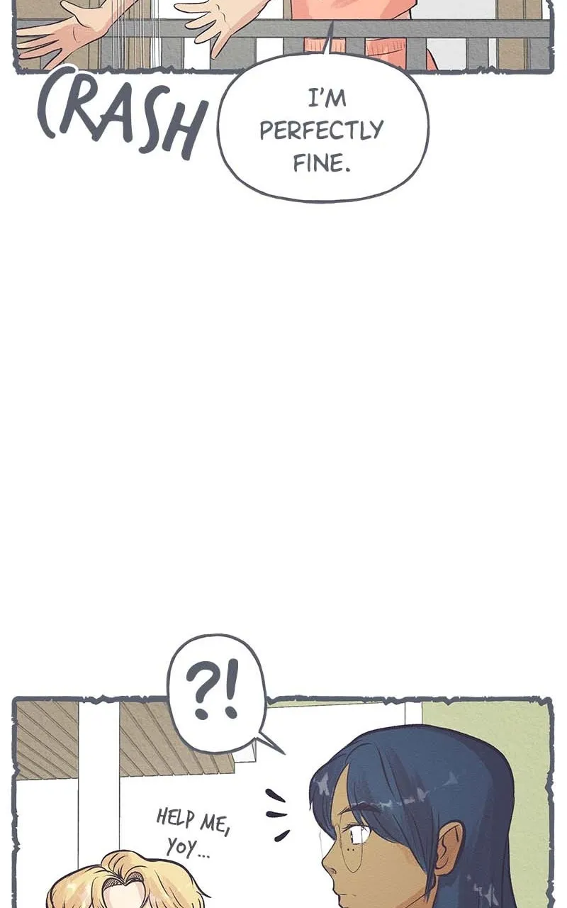 Guaba Chapter 6 page 41 - 