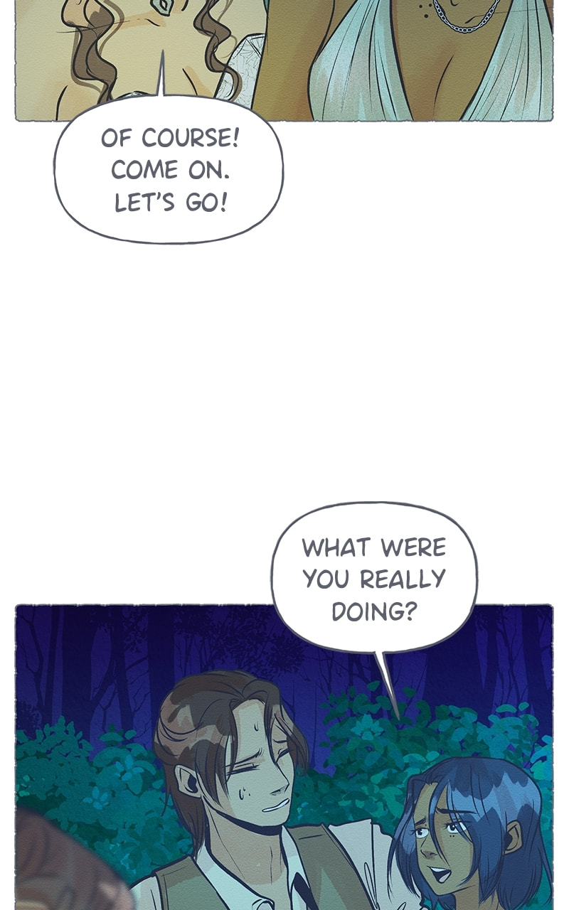Guaba Chapter 60 page 20 - 