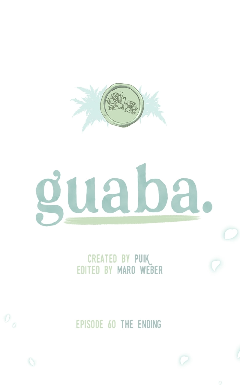 Guaba Chapter 60 page 22 - 