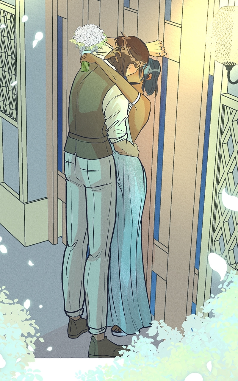 Guaba Chapter 60 page 38 - 