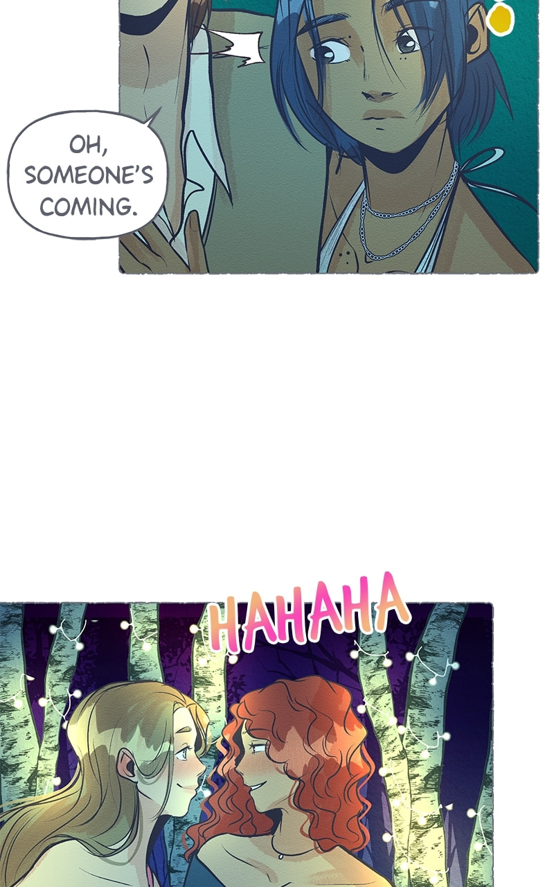 Guaba Chapter 60 page 43 - 