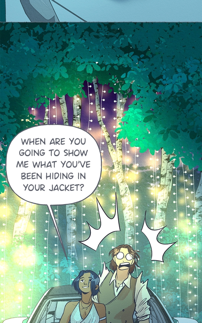 Guaba Chapter 60 page 50 - 