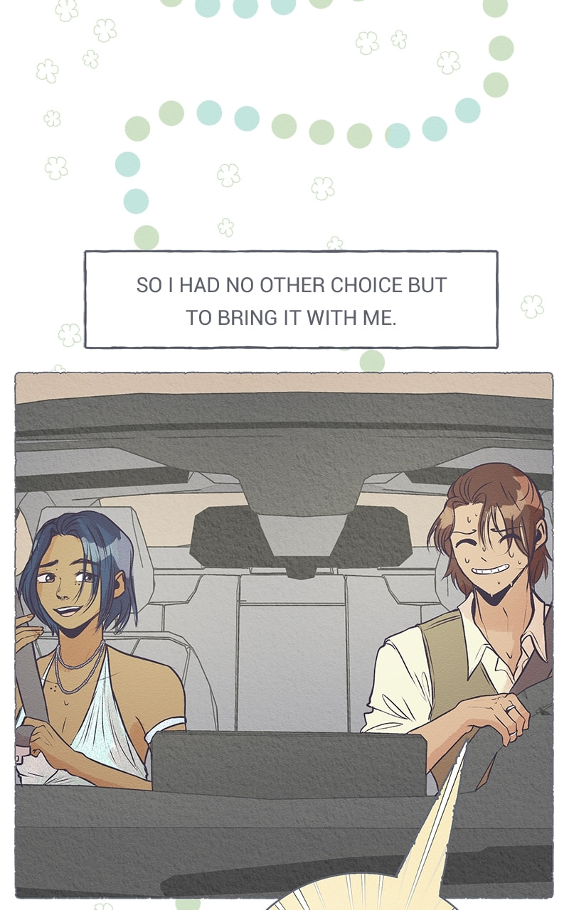 Guaba Chapter 60 page 10 - 