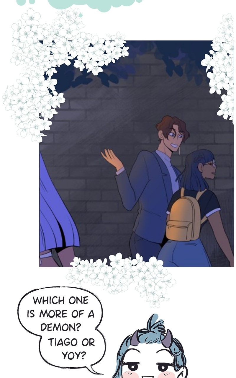 Guaba Chapter 61 page 12 - 
