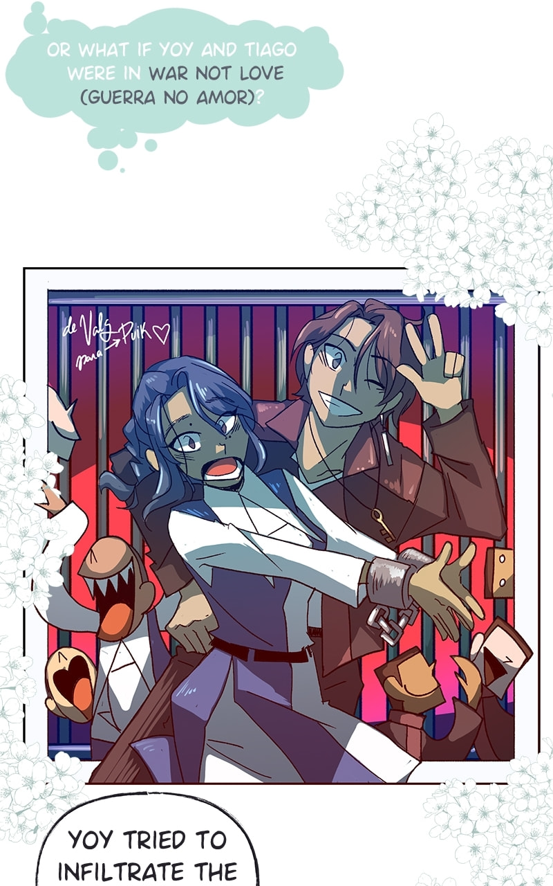 Guaba Chapter 61 page 15 - 