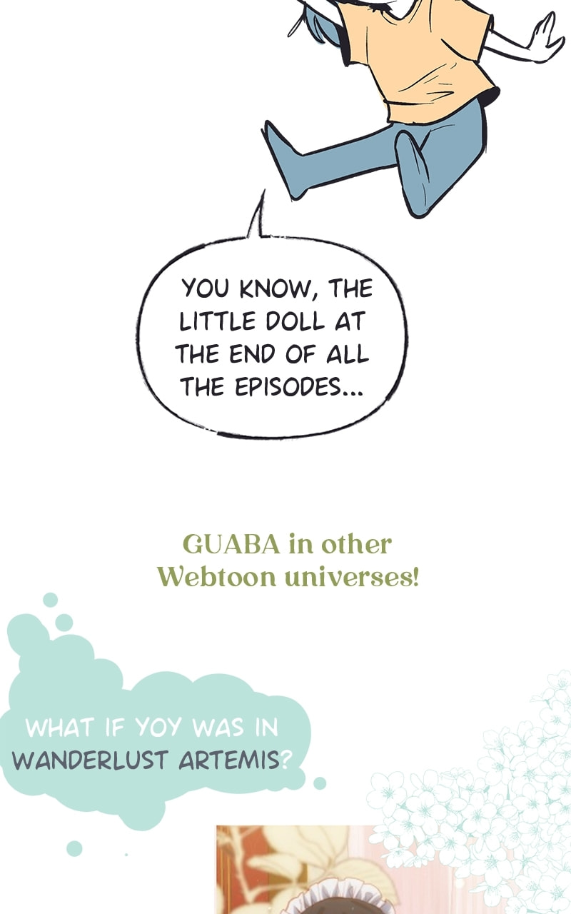 Guaba Chapter 61 page 3 - 
