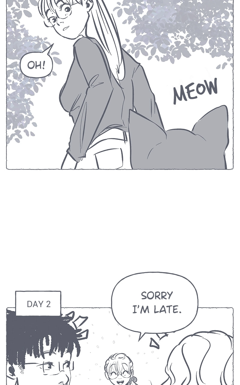 Guaba Chapter 61 page 21 - 