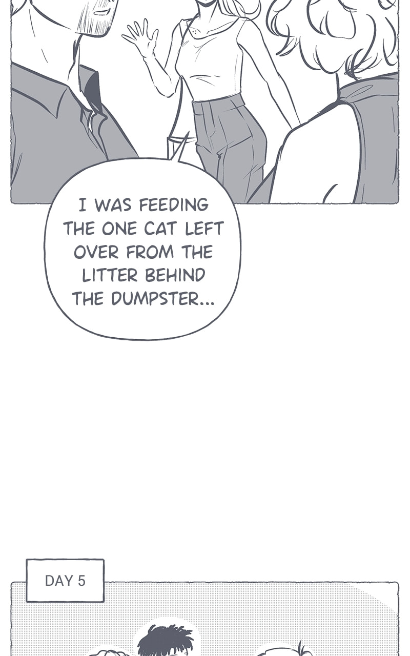 Guaba Chapter 61 page 22 - 