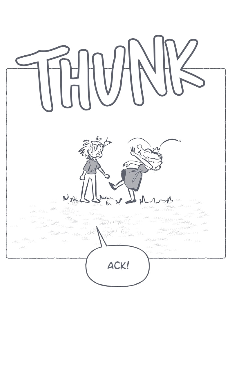 Guaba Chapter 61 page 28 - 