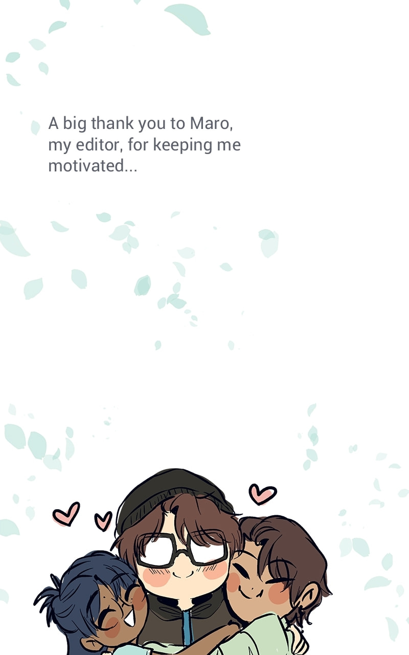 Guaba Chapter 61 page 37 - 