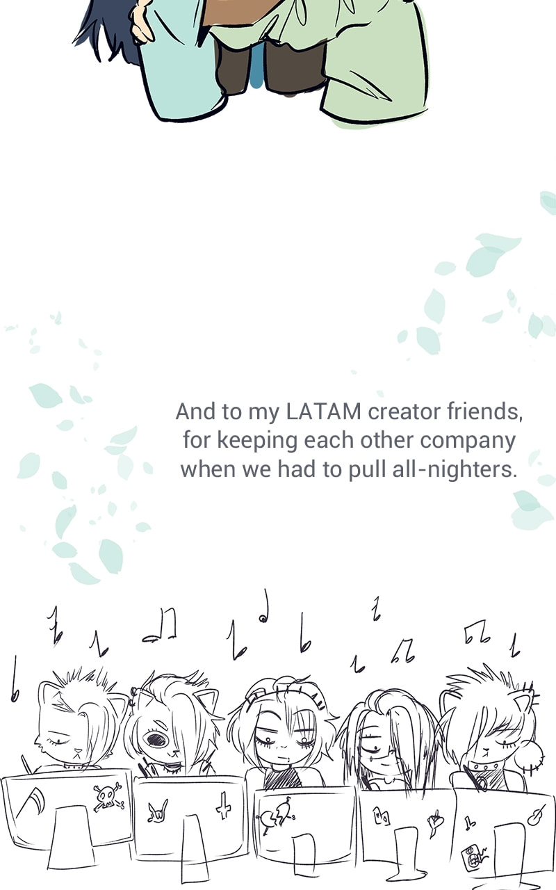 Guaba Chapter 61 page 38 - 
