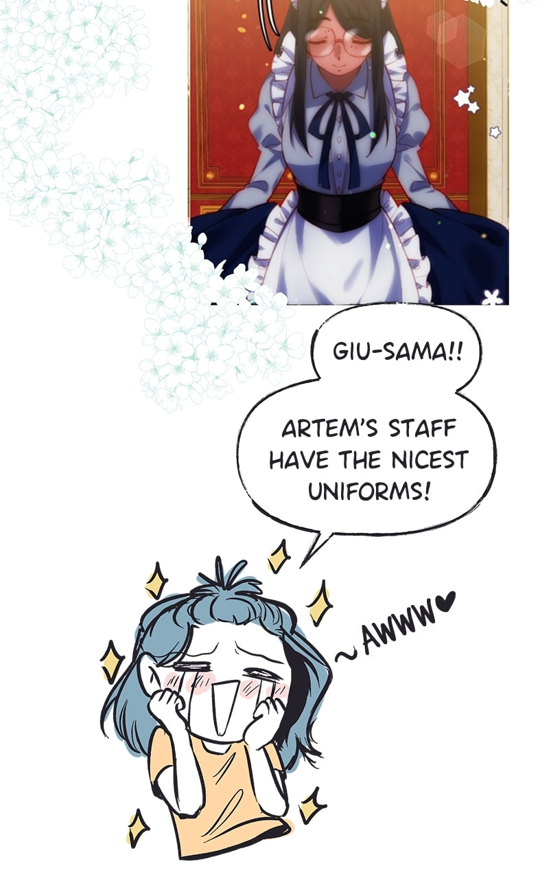 Guaba Chapter 61 page 5 - 