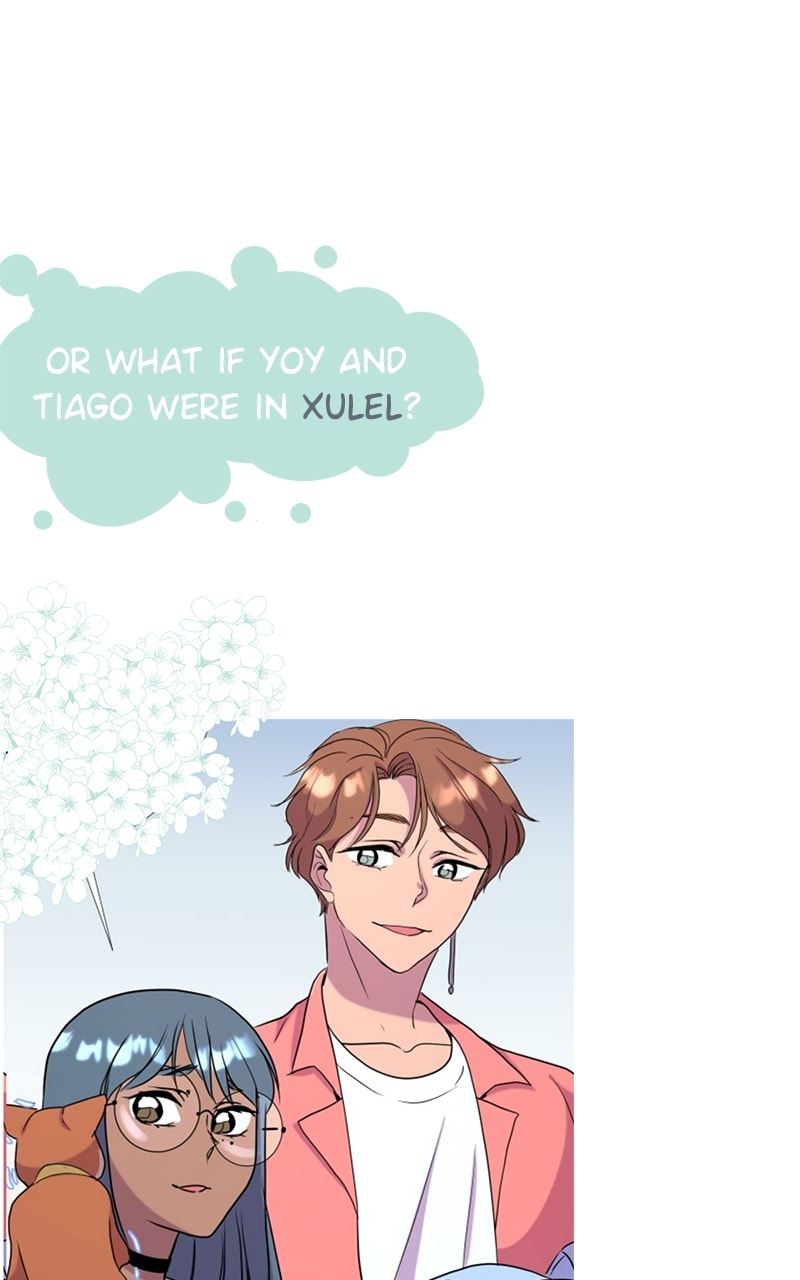 Guaba Chapter 61 page 6 - 