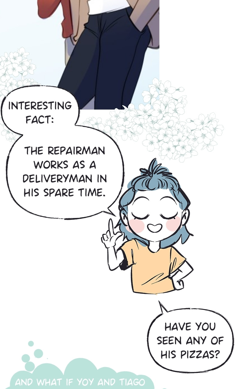 Guaba Chapter 61 page 9 - 