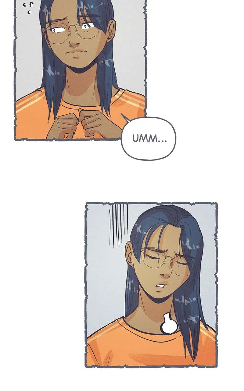 Guaba Chapter 7 page 21 - 
