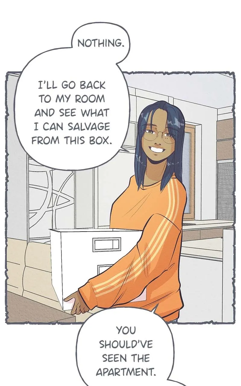 Guaba Chapter 7 page 30 - 