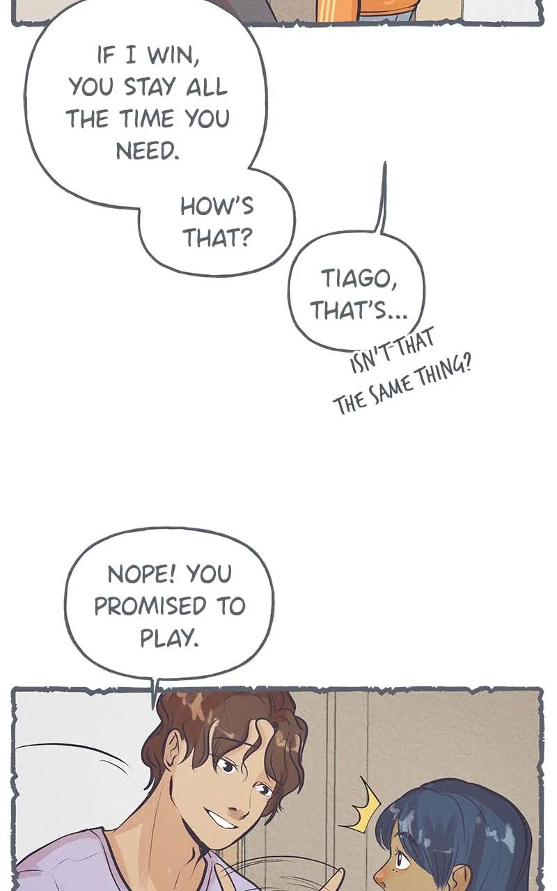 Guaba Chapter 7 page 80 - 