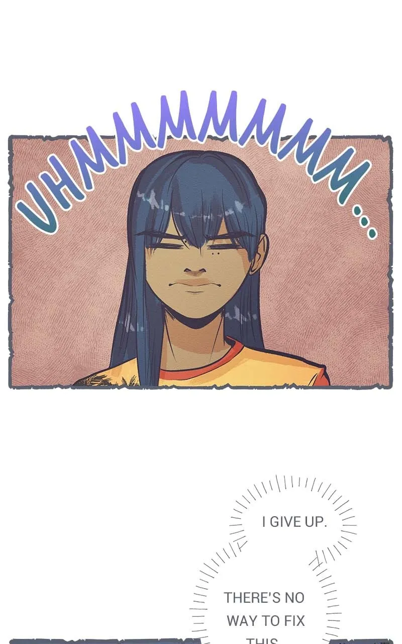 Guaba Chapter 8 page 1 - 