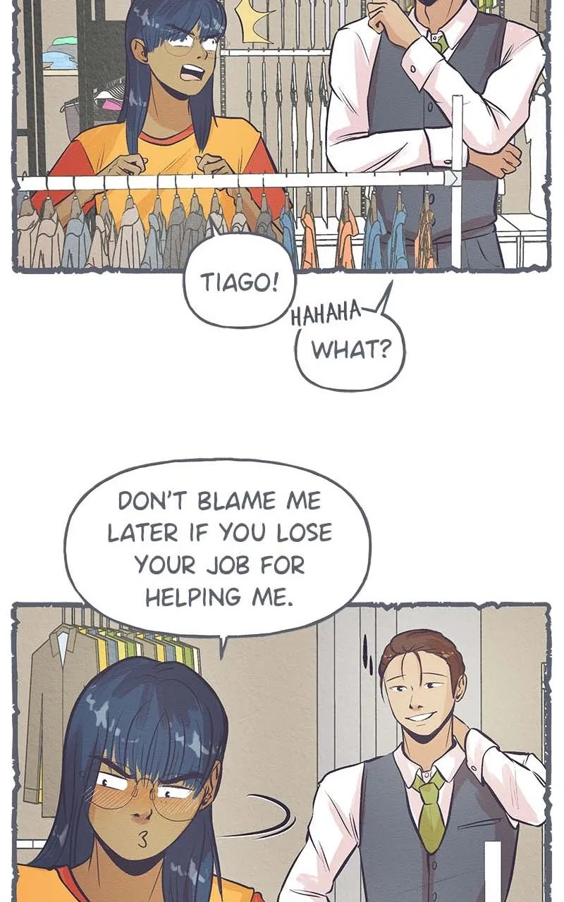Guaba Chapter 8 page 19 - 