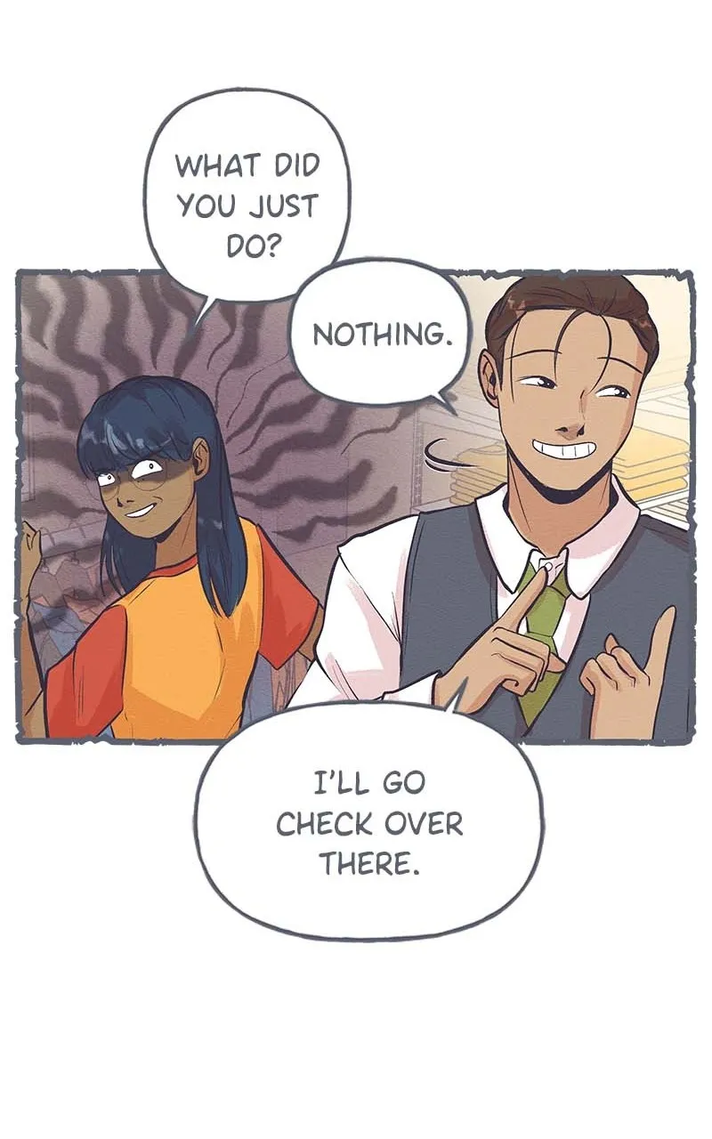 Guaba Chapter 8 page 22 - 