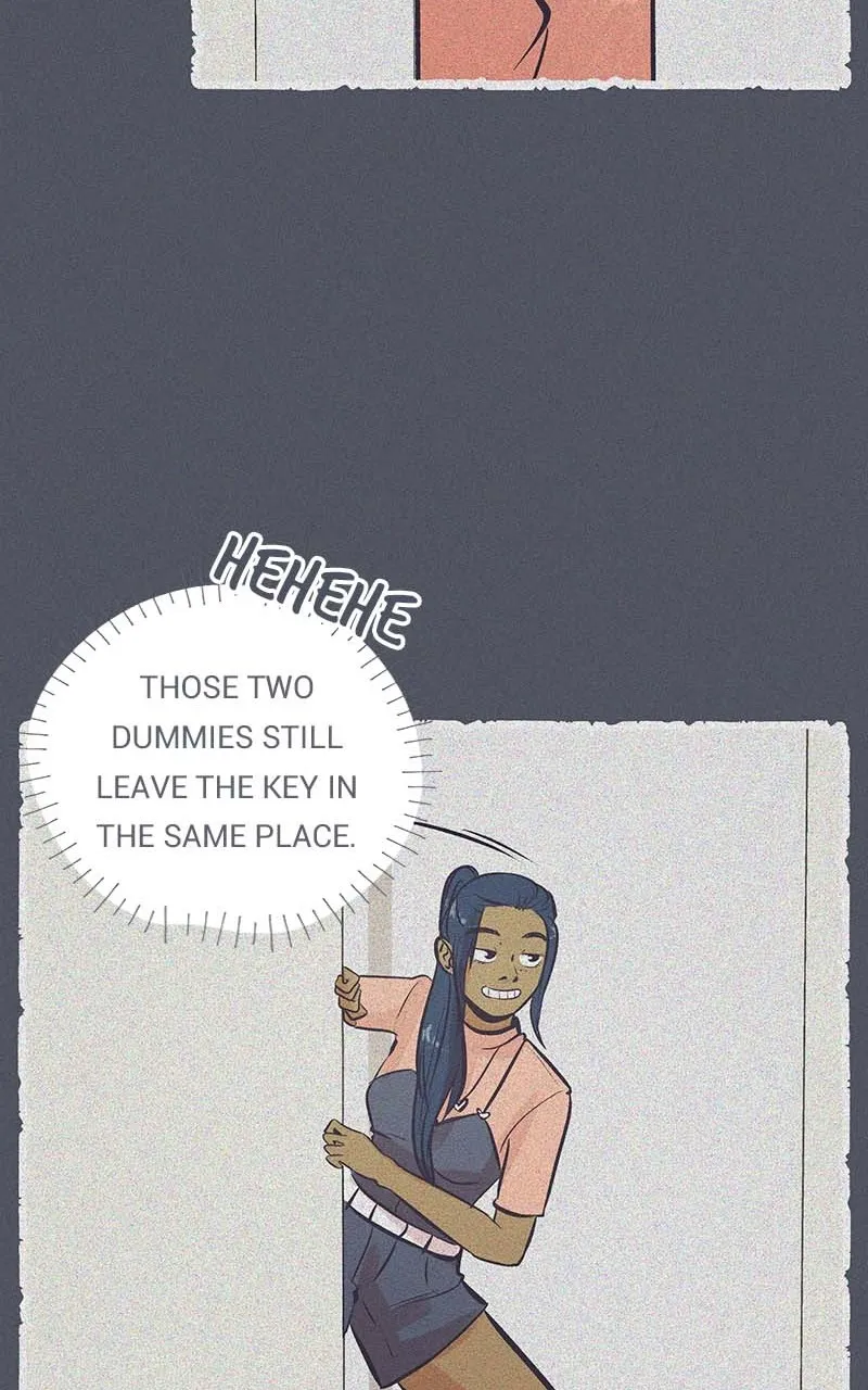 Guaba Chapter 8 page 32 - 