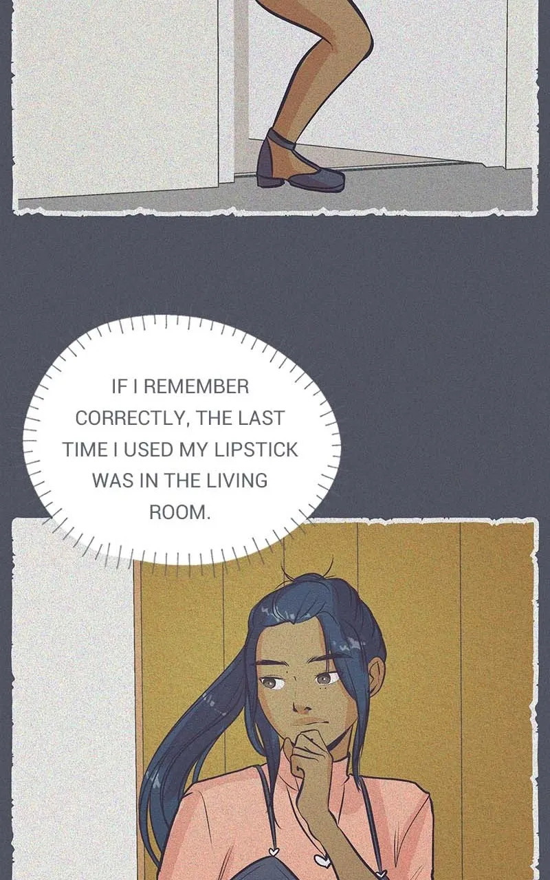 Guaba Chapter 8 page 33 - 