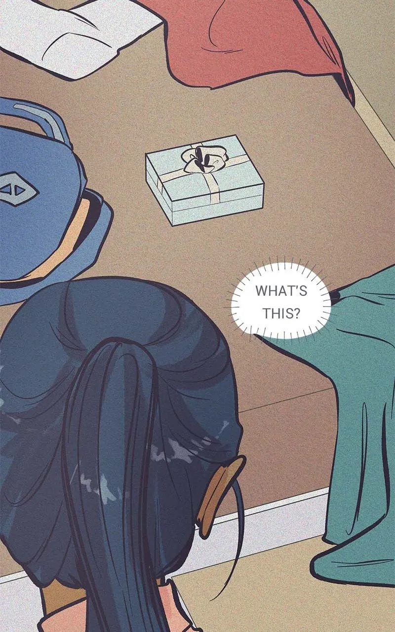 Guaba Chapter 8 page 40 - 