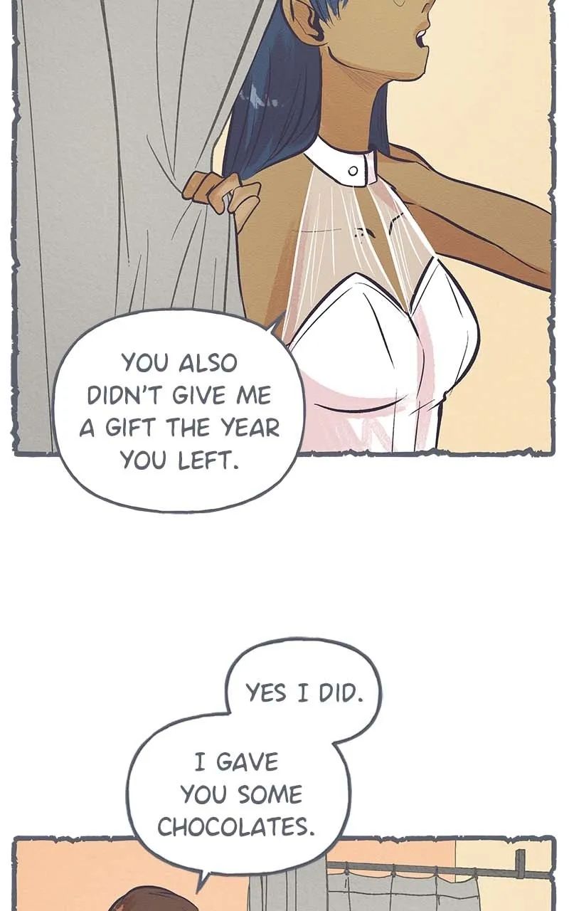 Guaba Chapter 8 page 68 - 