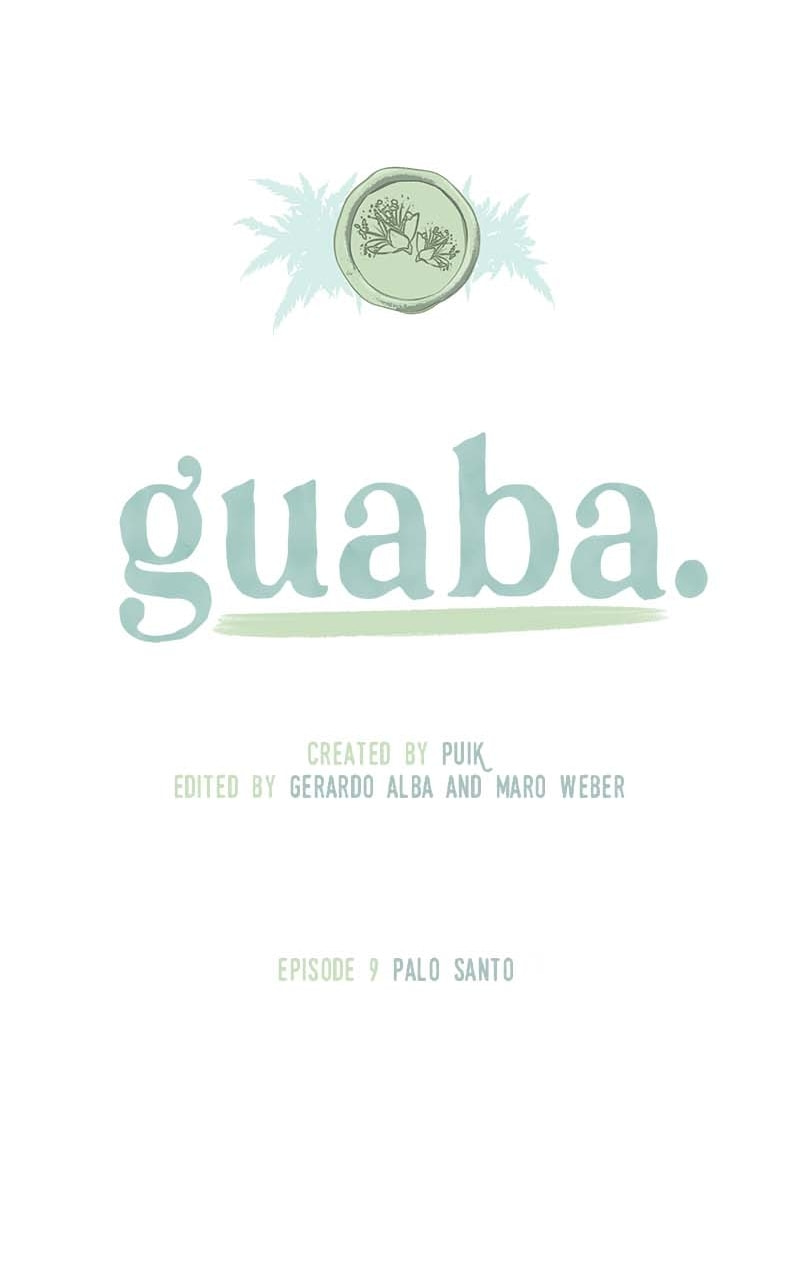 Guaba Chapter 9 page 12 - 