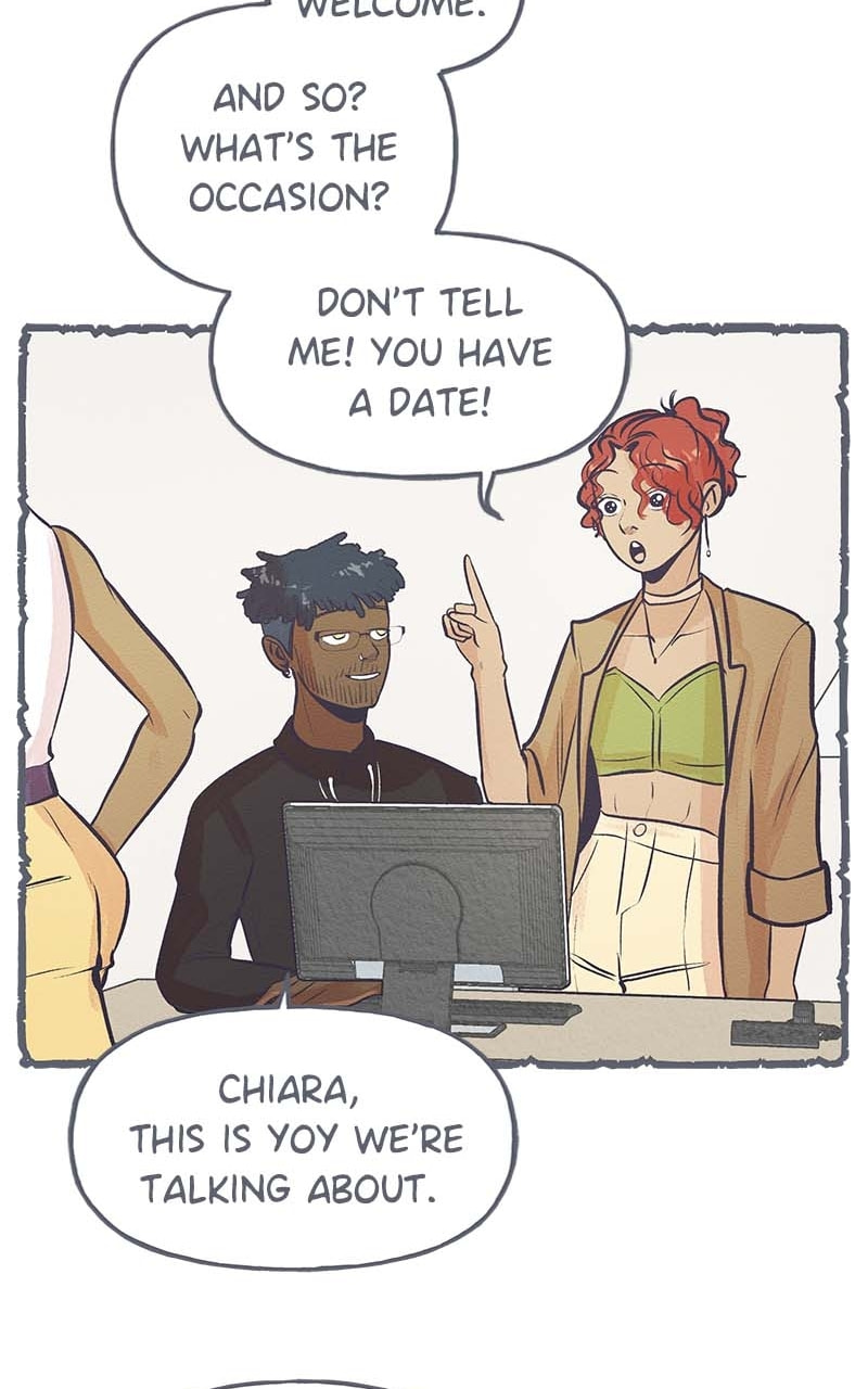 Guaba Chapter 9 page 18 - 