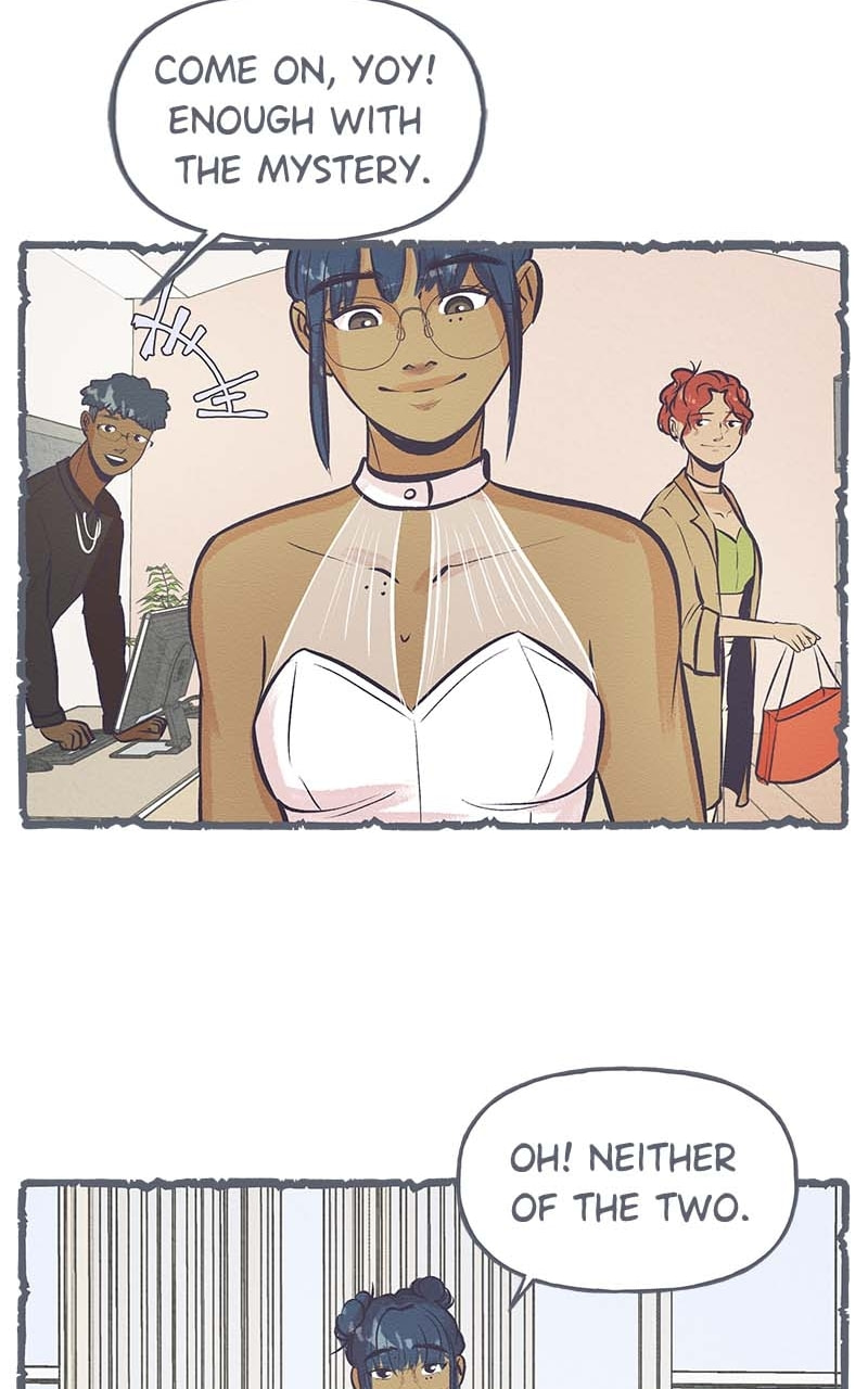 Guaba Chapter 9 page 19 - 