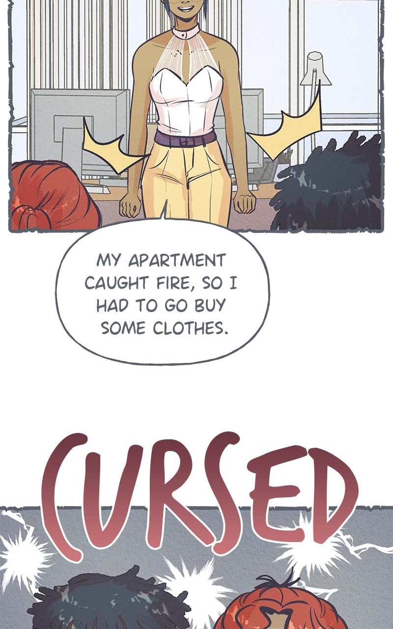 Guaba Chapter 9 page 20 - 
