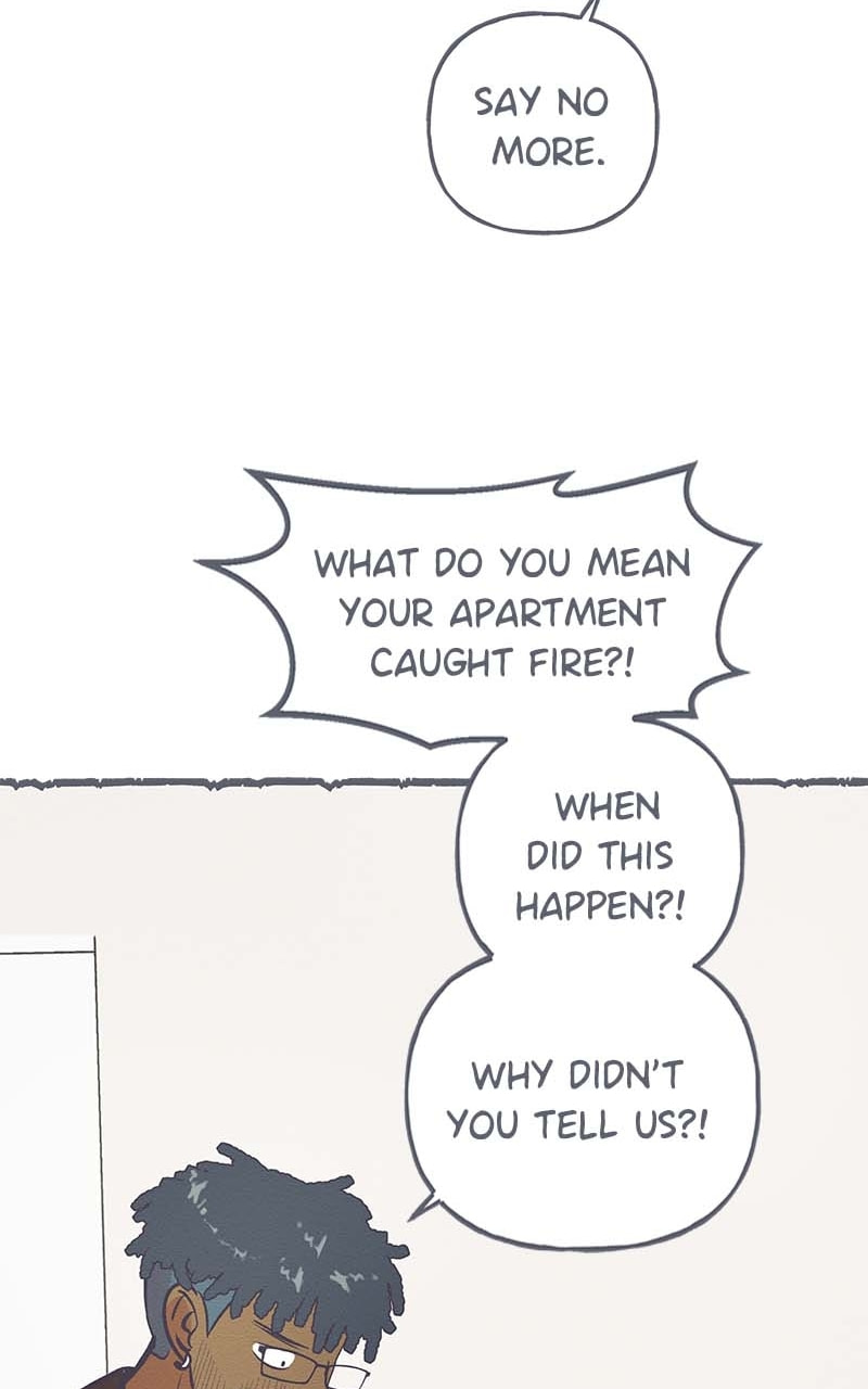 Guaba Chapter 9 page 22 - 