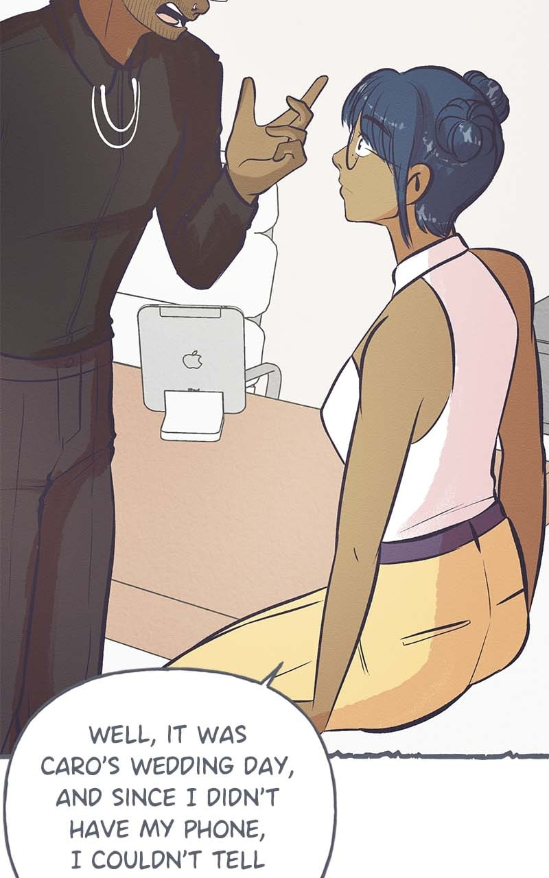 Guaba Chapter 9 page 23 - 