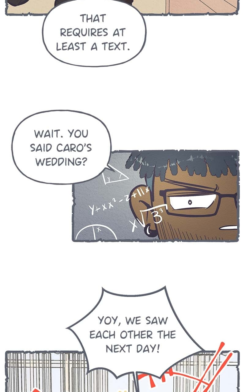 Guaba Chapter 9 page 25 - 