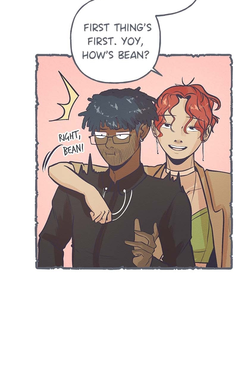 Guaba Chapter 9 page 28 - 