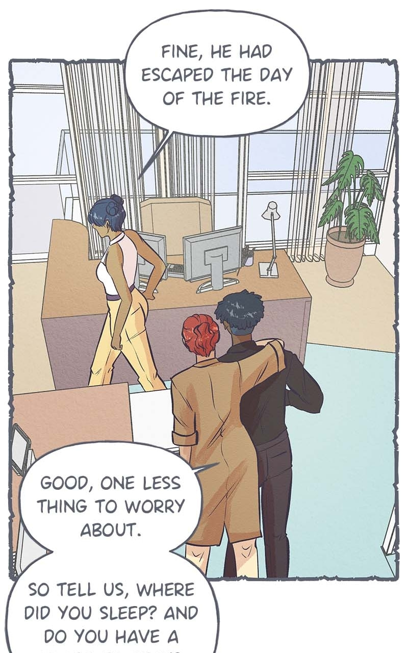Guaba Chapter 9 page 29 - 