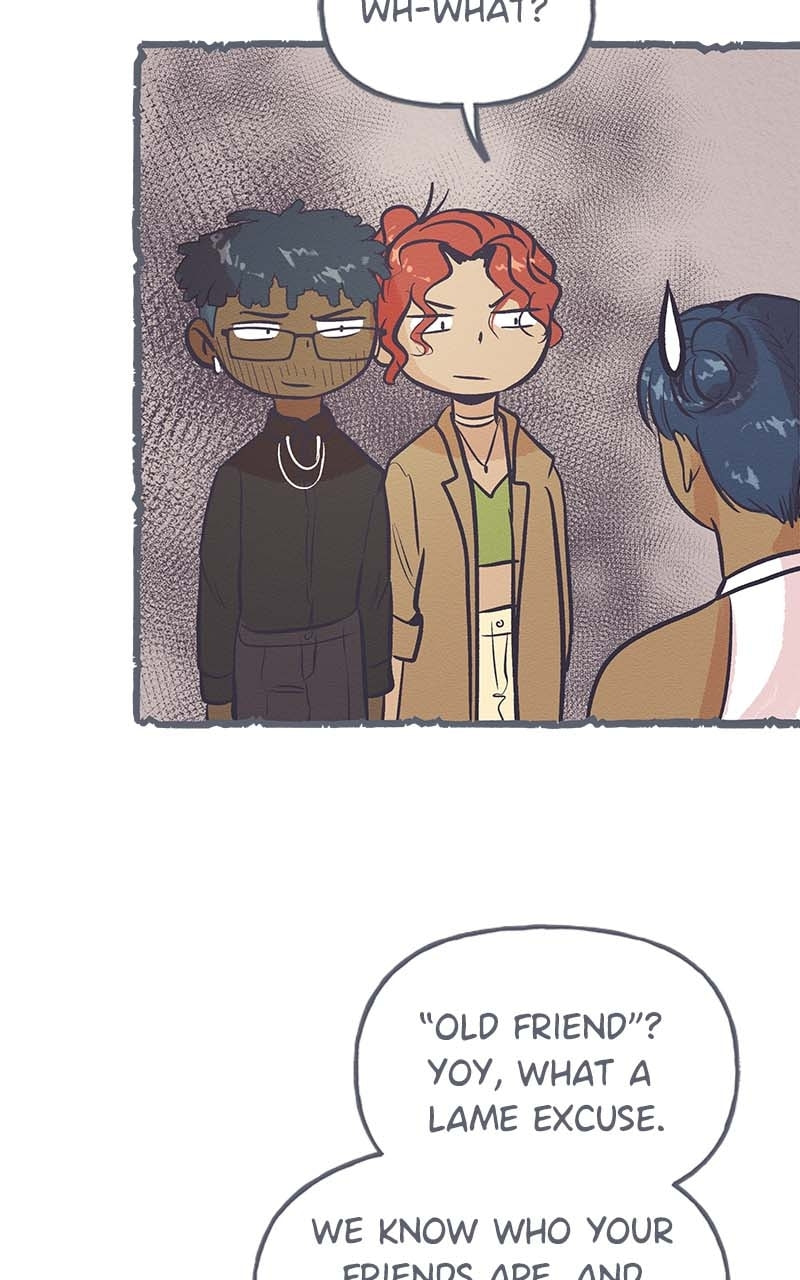 Guaba Chapter 9 page 32 - 