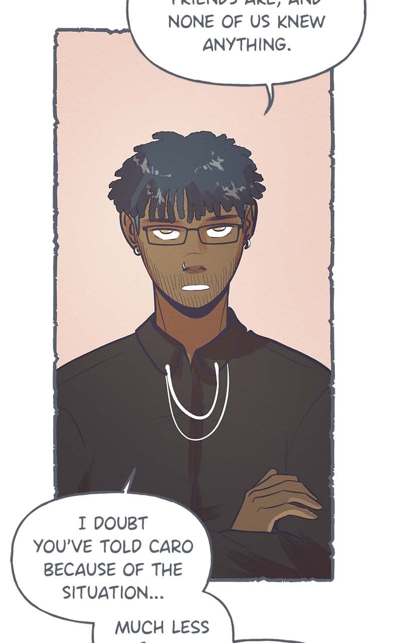 Guaba Chapter 9 page 33 - 