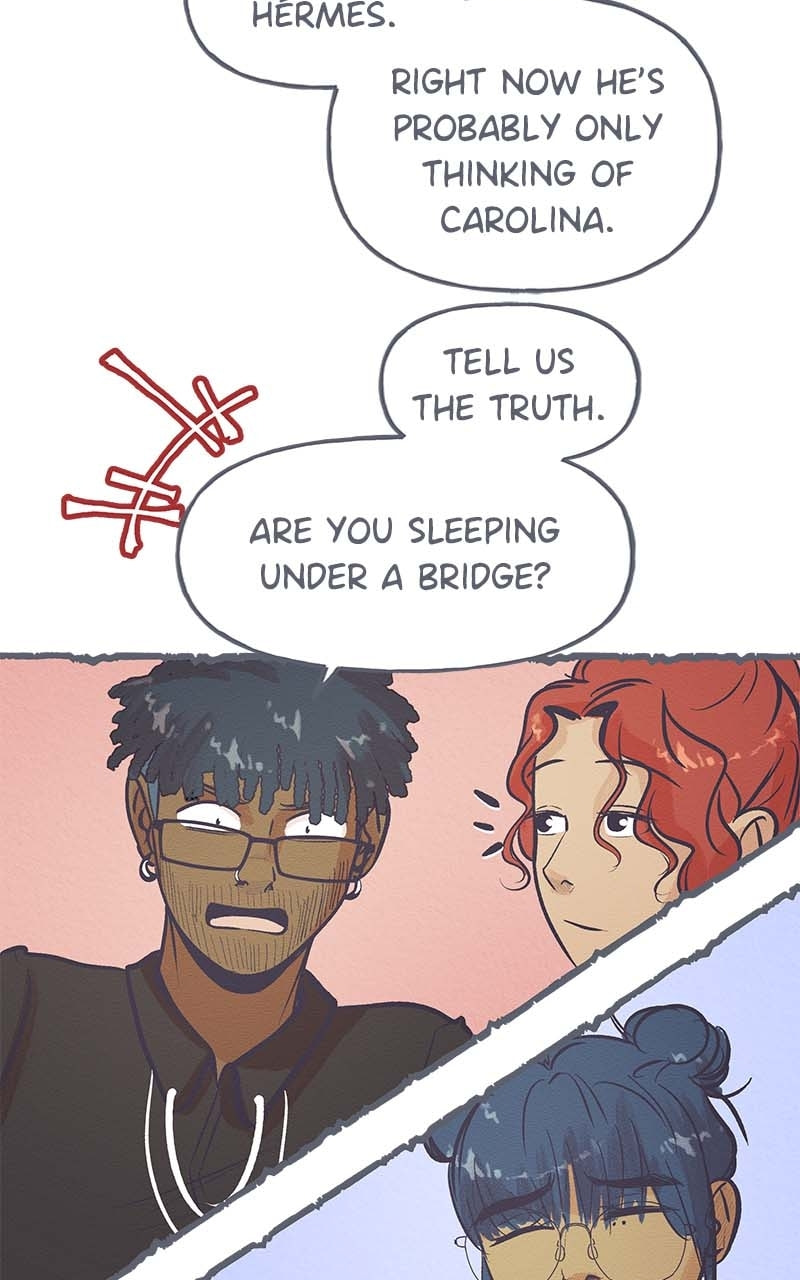 Guaba Chapter 9 page 34 - 
