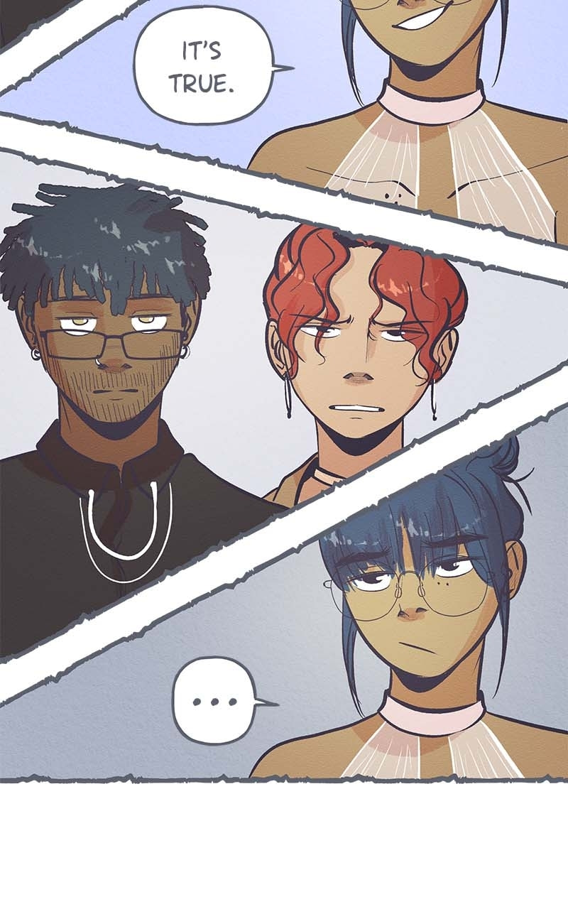 Guaba Chapter 9 page 35 - 
