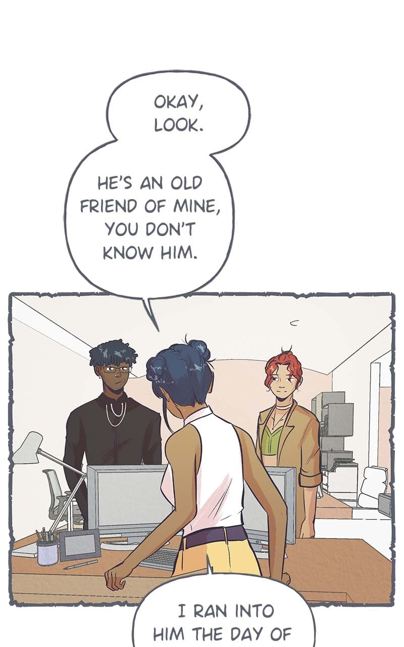 Guaba Chapter 9 page 36 - 